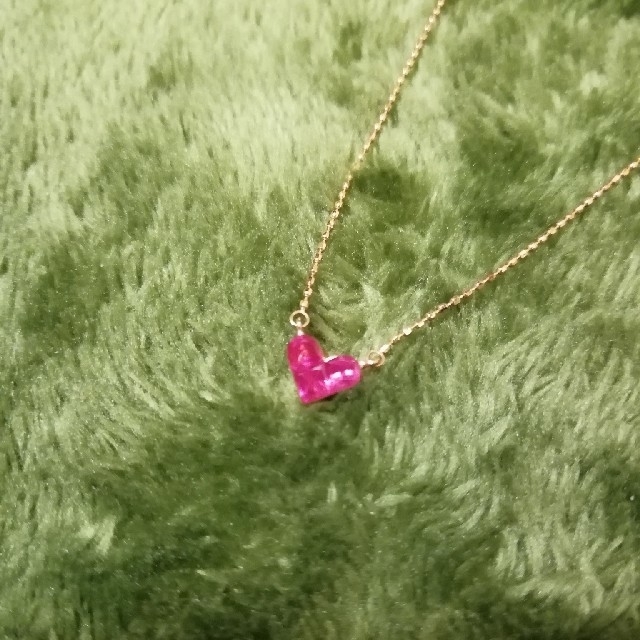 JEWELRY TSUTSUMI(ジュエリーツツミ)のお値下げ∇ペンダント jewelry TSUTSUMI 14K PG レディースのアクセサリー(ネックレス)の商品写真