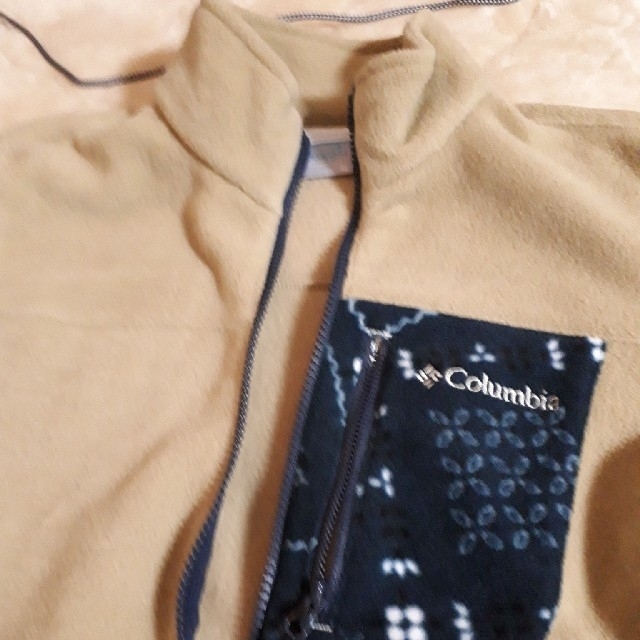 Columbia(コロンビア)のChaCha様専用🎵 レディースのジャケット/アウター(ブルゾン)の商品写真