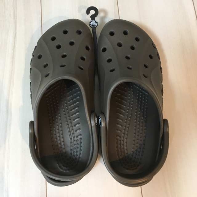 crocs(クロックス)のクロックス バヤ CROCS Baya 新品 未使用 メンズの靴/シューズ(サンダル)の商品写真