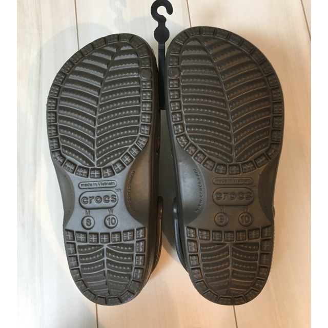 crocs(クロックス)のクロックス バヤ CROCS Baya 新品 未使用 メンズの靴/シューズ(サンダル)の商品写真