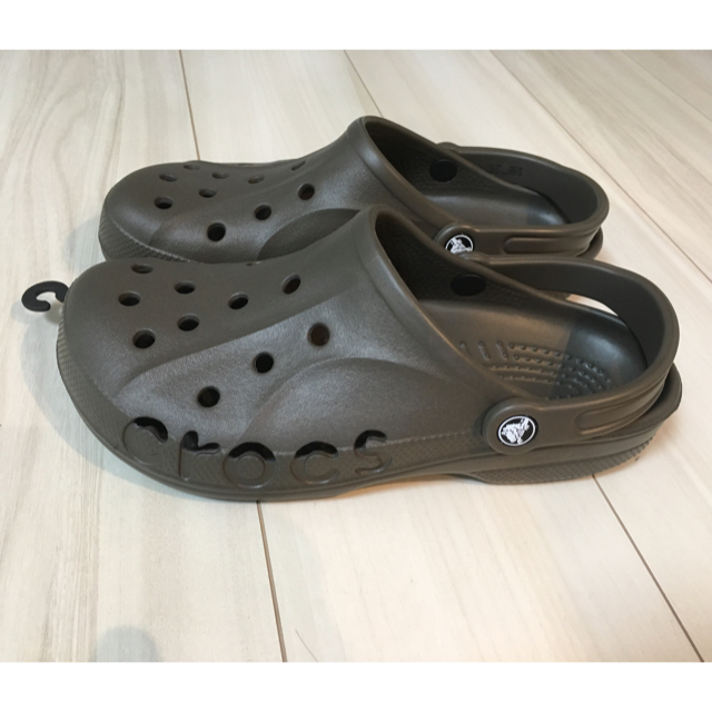 crocs(クロックス)のクロックス バヤ CROCS Baya 新品 未使用 メンズの靴/シューズ(サンダル)の商品写真