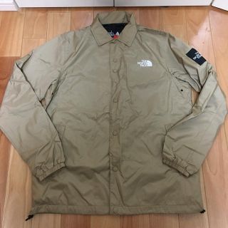 ザノースフェイス(THE NORTH FACE)のhelihou1839様専用THE NORTH FACE ザ・コーチジャケット (ナイロンジャケット)