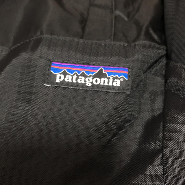 patagonia(パタゴニア)の◎◎yukievita様専用◎◎ メンズのバッグ(バッグパック/リュック)の商品写真