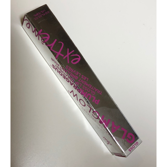 Sephora(セフォラ)のGLAMGLOW　グロスタイプ　リッププランパー コスメ/美容のベースメイク/化粧品(リップグロス)の商品写真