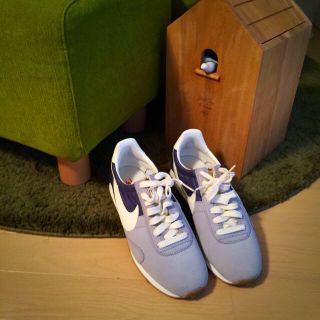 ナイキ(NIKE)のNIKEシューズ(スニーカー)