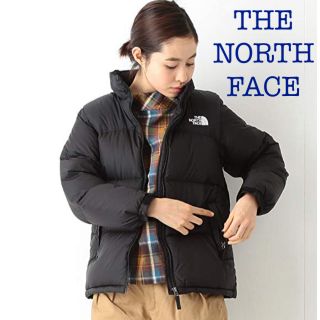 ザノースフェイス(THE NORTH FACE)のちーこ様専用。ノースフェイス THE NORTH FACE ヌプシ NUPTSE(ダウンジャケット)