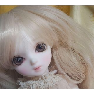 極美品･DOLL Tuesday's Child Basic Charlotte(その他)