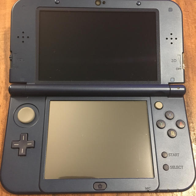 専用です????任天堂 3DS LL さらばモンハン‼️