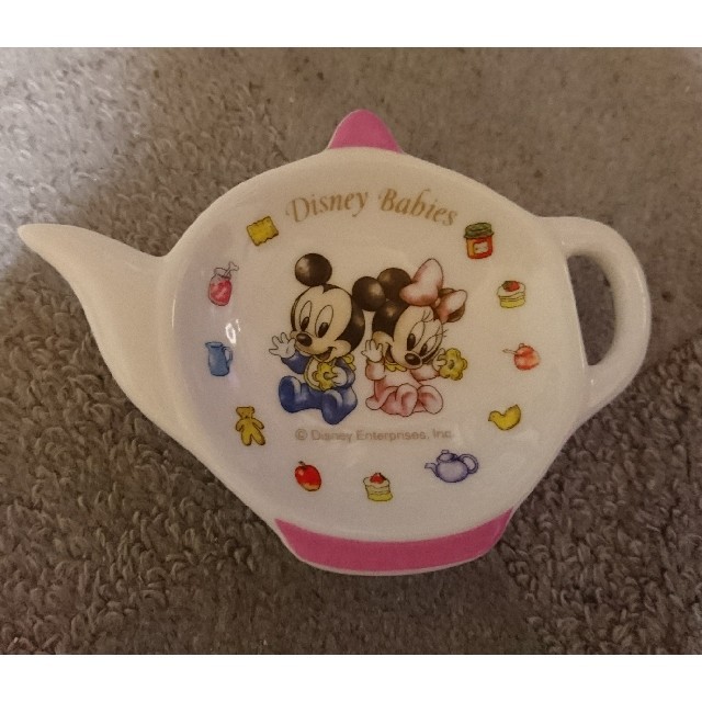 Disney(ディズニー)の【Disney  Babies】小さい陶器？ インテリア/住まい/日用品のキッチン/食器(その他)の商品写真