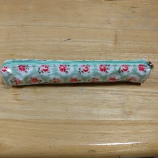 キャスキッドソン(Cath Kidston)のキャスキッドソン ペンケース(ペンケース/筆箱)