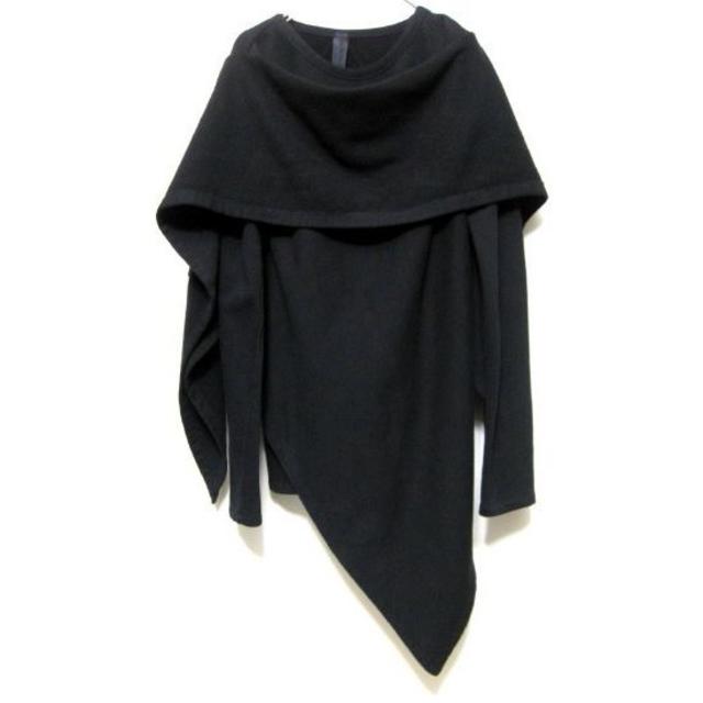 激安50％OFF！◆新品！ Gareth Pugh スウェット ウェア 44◆のサムネイル