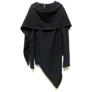 ガレスピュー(Gareth Pugh)の激安50％OFF！◆新品！ Gareth Pugh スウェット ウェア 44◆(スウェット)