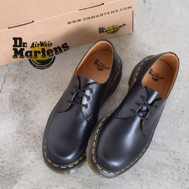 Dr.Martens(ドクターマーチン)のドクターマーチン ローファー メンズの靴/シューズ(ブーツ)の商品写真