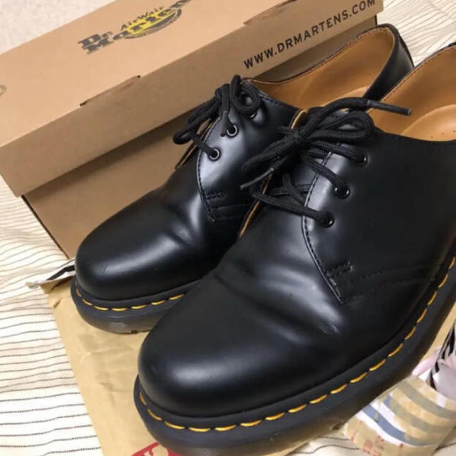 Dr.Martens(ドクターマーチン)のドクターマーチン ローファー メンズの靴/シューズ(ブーツ)の商品写真