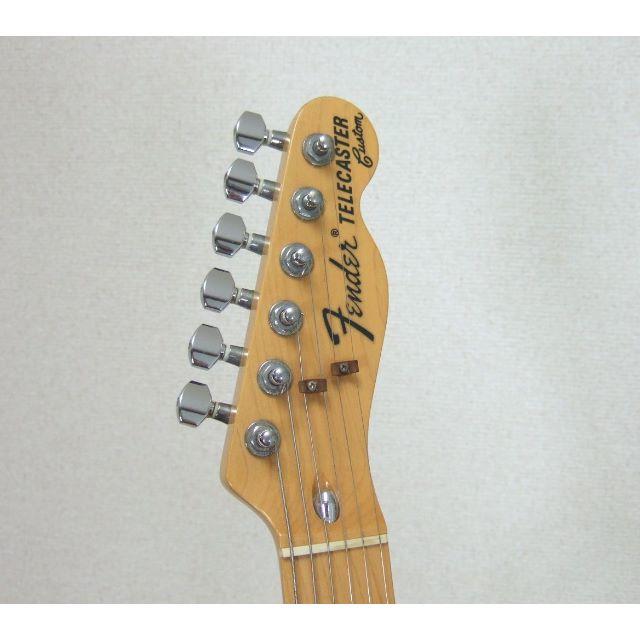 Fender TC-72 Telecaster Custom Reissue MIJ | Reverb