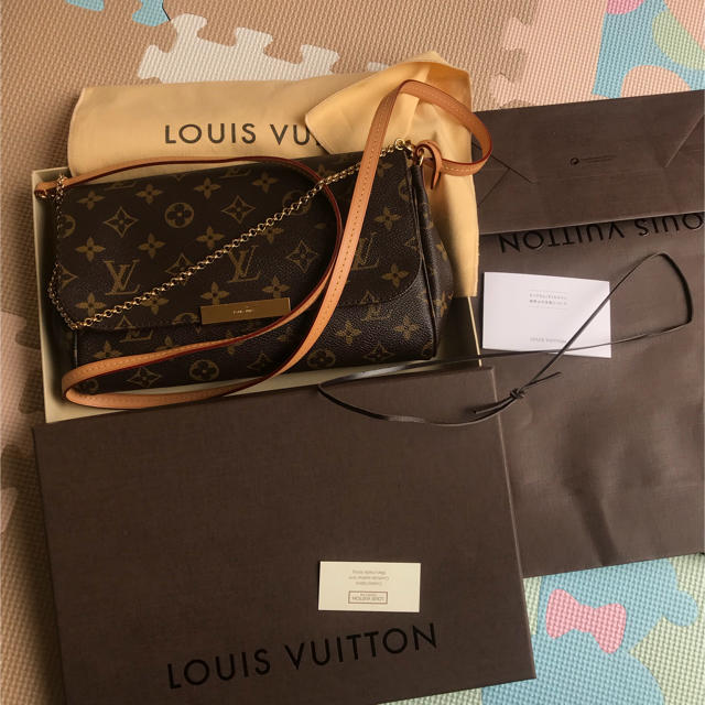 LOUIS VUITTON(ルイヴィトン)のルイヴィトン ショルダーバッグ レディースのバッグ(ショルダーバッグ)の商品写真