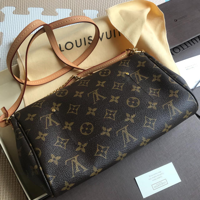 LOUIS VUITTON(ルイヴィトン)のルイヴィトン ショルダーバッグ レディースのバッグ(ショルダーバッグ)の商品写真