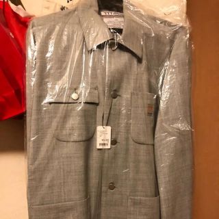 コムデギャルソン(COMME des GARCONS)のttt_msw suit cover all(カバーオール)