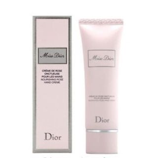 クリスチャンディオール(Christian Dior)の新品 ミスディオール  ハンドクリーム 50ml(ハンドクリーム)