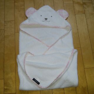 バーバリー(BURBERRY) くま おくるみ/ブランケットの通販 8点 バーバリー(BURBERRY) くま おくるみ/ブランケットの通販 8点