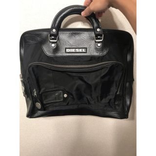 ディーゼル(DIESEL)ののりすけさん専用 DIESEL Bag ディーゼル バッグ(トートバッグ)