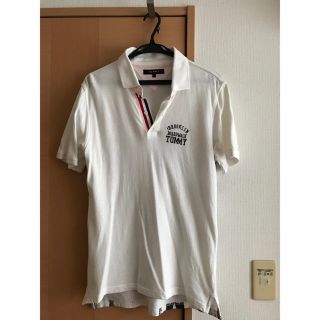 トミー(TOMMY)のTOMMY(Tシャツ/カットソー(半袖/袖なし))