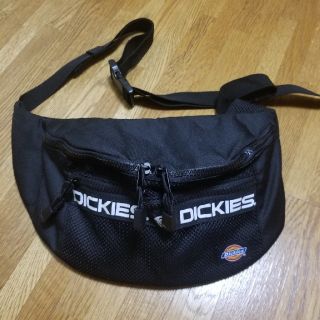 ページボーイ(PAGEBOY)のPAGEBOY Dickies ボディバック(ボディバッグ/ウエストポーチ)