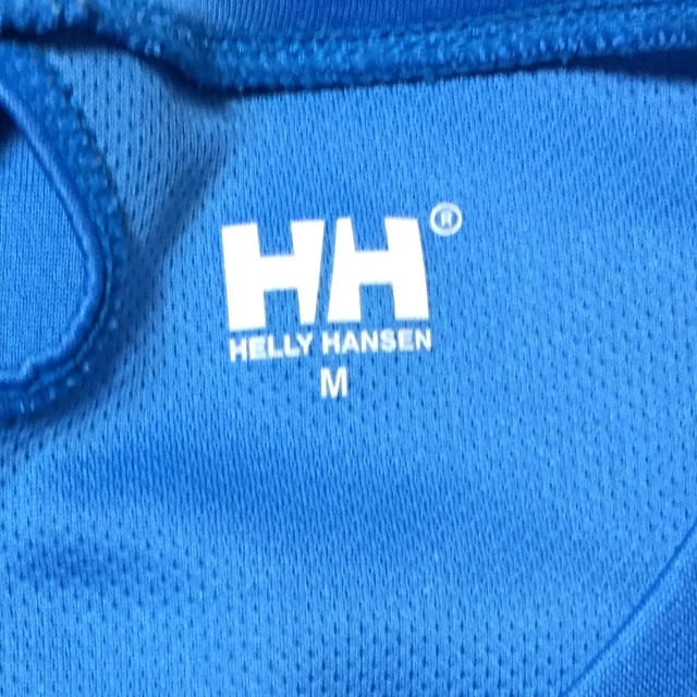 HELLY HANSEN(ヘリーハンセン)のヘリーハンセン ティーシャツ スポーツ/アウトドアのトレーニング/エクササイズ(トレーニング用品)の商品写真