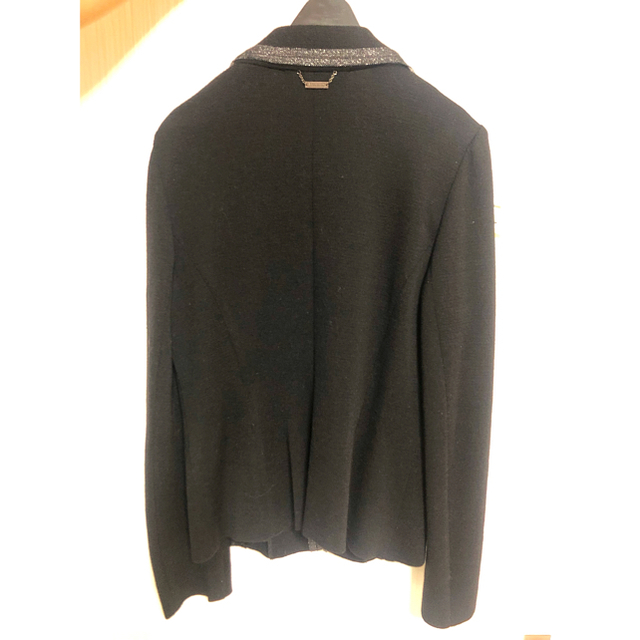 BALMAIN 正規美品ジャケット ブラックの通販 by KEI0415♡'s shop｜バルマンならラクマ - バルマン BALMAIN 在庫セール
