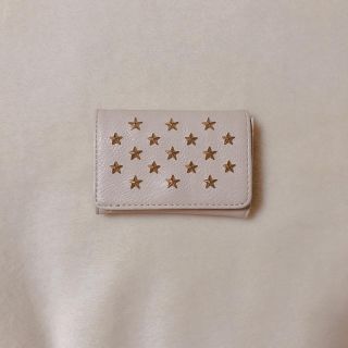 フランフラン(Francfranc)の♡ʾʾ ケース(名刺入れ/定期入れ)