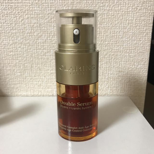 CLARINS(クラランス)の＊海馬さま専用＊ コスメ/美容のスキンケア/基礎化粧品(美容液)の商品写真