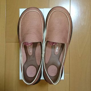 リゲッタ(Re:getA)のリゲッタドライビング(ローファー/革靴)