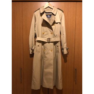 バーバリー(BURBERRY)のバーバリー♡トレンチコート ヴィンテージ(トレンチコート)