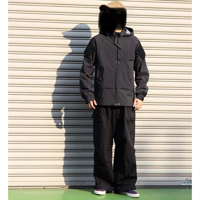 ARC'TERYX(アークテリクス)のAcronym J16-GT acg Nike  gore-tex pro メンズのジャケット/アウター(マウンテンパーカー)の商品写真