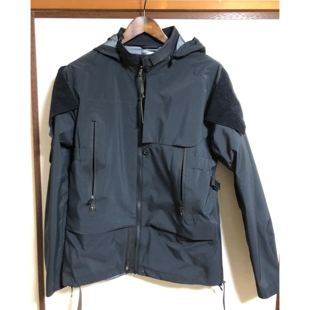 ARC'TERYX(アークテリクス)のAcronym J16-GT acg Nike  gore-tex pro メンズのジャケット/アウター(マウンテンパーカー)の商品写真