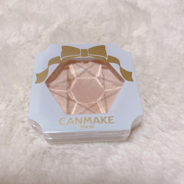 CANMAKE(キャンメイク)のCANMAKE クリームハイライター コスメ/美容のコスメ/美容 その他(その他)の商品写真