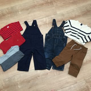 ベビーギャップ(babyGAP)の☆とり様専用☆(Tシャツ/カットソー)