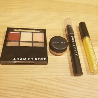 アダムエロぺ(Adam et Rope')の専用です！！Inred付録アダム エ ロペ　コスメセット(コフレ/メイクアップセット)