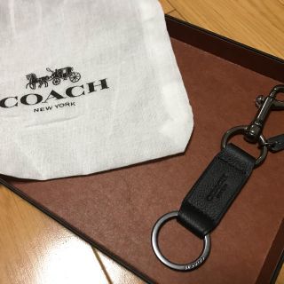 コーチ(COACH)のCOACH キーチェーン&ミニポーチ(キーケース)