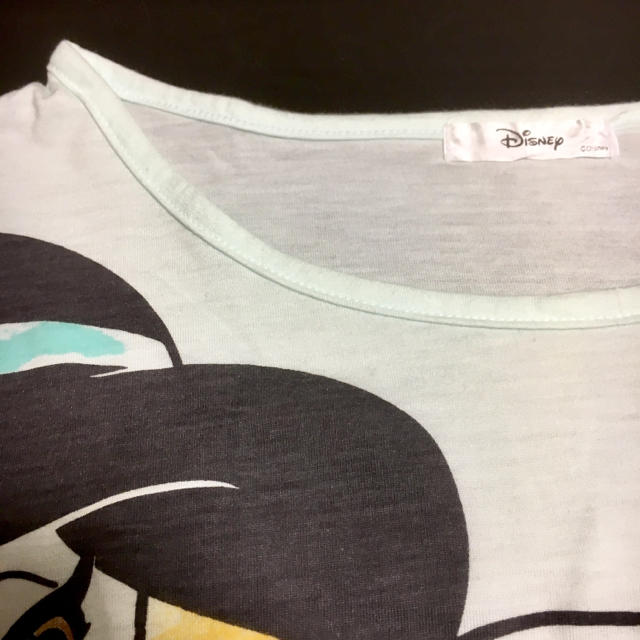 Disney(ディズニー)のジャスミン  Tシャツ レディースのトップス(Tシャツ(半袖/袖なし))の商品写真