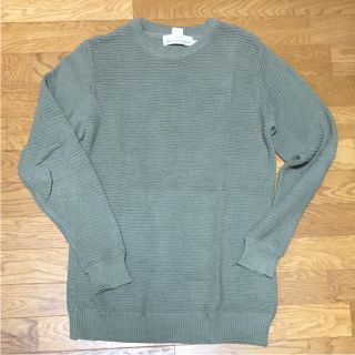 エイチアンドエム(H&M)のH&M UNIQLO ZARA GU ニット セーター(ニット/セーター)