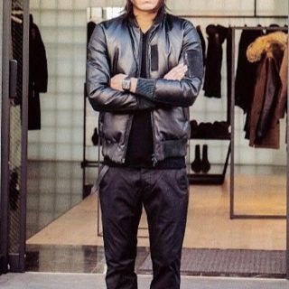 ダブルジェーケー MA-1の通販 30点 | wjkを買うならラクマ