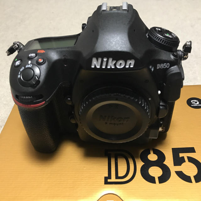 D850   