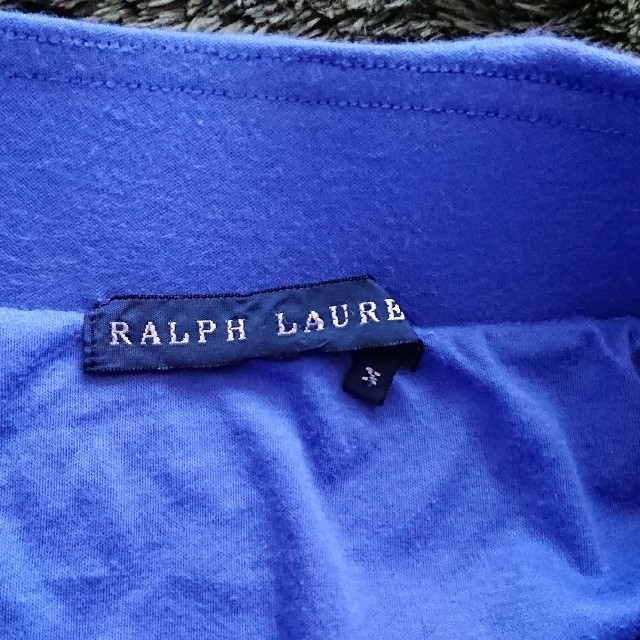 Ralph Lauren(ラルフローレン)のラルフローレン❤️フレアスカート レディースのスカート(ひざ丈スカート)の商品写真