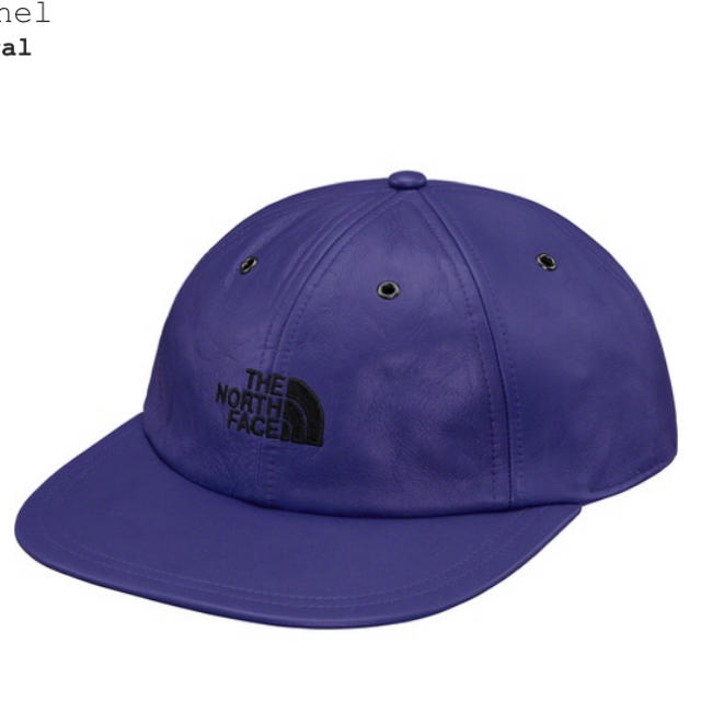 驚きの値段で the Supreme - Supreme North セット face マウンテン