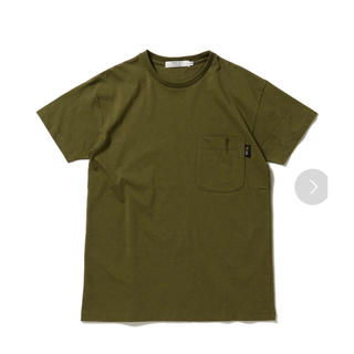 ビームス(BEAMS)のBEAMS クルーネックTシャツ(Tシャツ(半袖/袖なし))