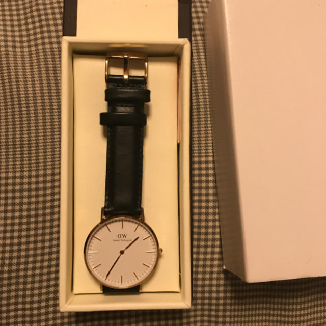 Daniel Wellington 時計 ミッキさま専用 | www.prakashferrous.com