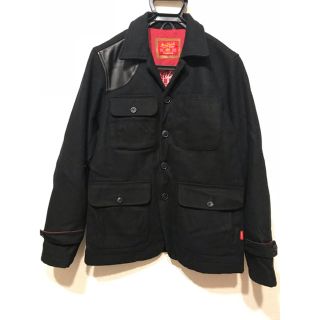 ウールリッチ(WOOLRICH)のレア ウールリッチ ジャケット Mサイズ(その他)