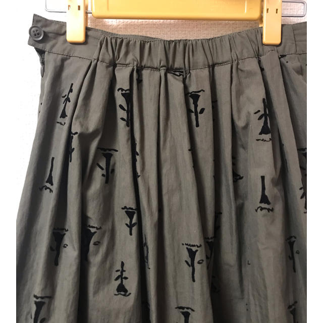 chambre de charme(シャンブルドゥシャーム)のmikan様専用  レディースのスカート(ロングスカート)の商品写真