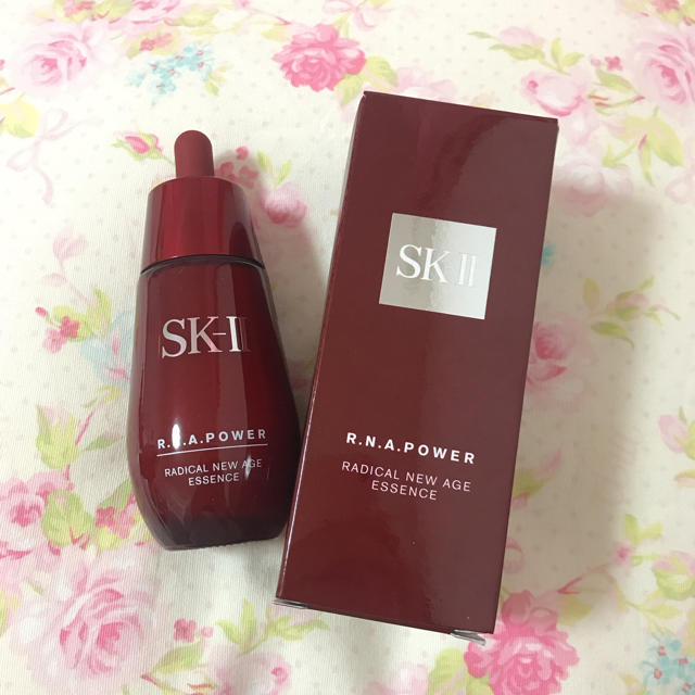 【新品未使用】 SK-II RNAパワー 美容液